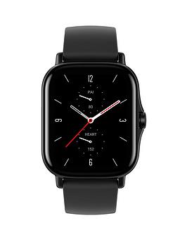 Amazfit Gts 2 - Midnigt Black