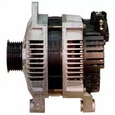 Alternator 8EL731697-001 by Hella