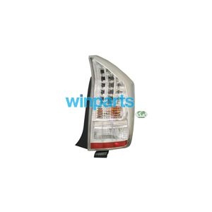 Tail Light LEFT LED 8845402