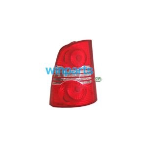 Tail Light RIGHT 4407401