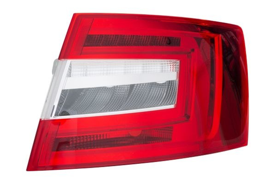 Combination Tail Light 2SK 012 883-061 Hella 2SK 012 883061