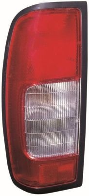 Combination Tail Light 215-19D4L-AE Depo 21519D4LAE