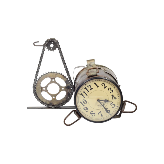 Bentham Wall Clock