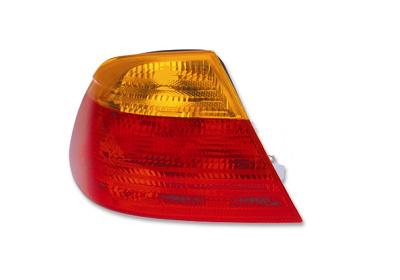 Tail Light GLASS Outer Side R 6245671205008 Origineel 6245671205008