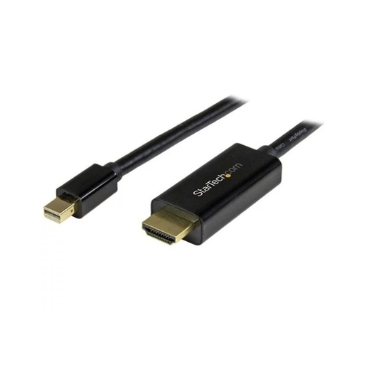 Mini DisplayPort to HDMI Adapter Cable - 5 m