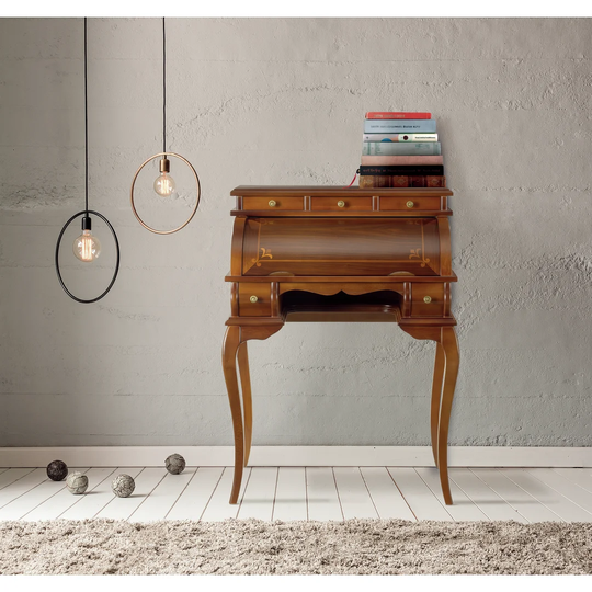 Burchette Bureau Secretary Desk