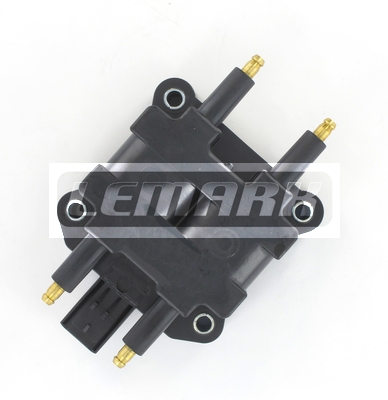 LEMARK DRY IGNITION COIL CP336 Replaces 04557468,4557468,4609103AB,M04557468