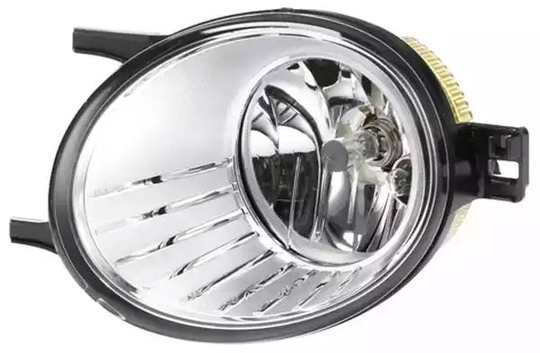 Fog Light headlight 1N0010304-011 by Hella Left