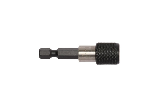 Teng Tools ACC50CBH01 | 50mm - Chuck Bit Holder - 1/4" Hex