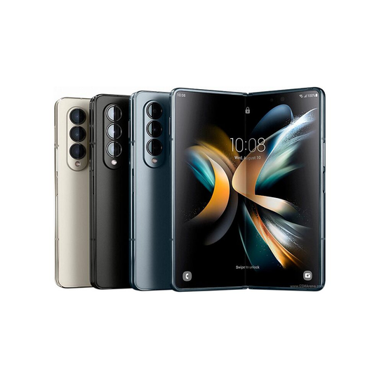 (Unlocked, Graygreen) Samsung Galaxy Z Fold4 Dual SIM | 256GB | 12GB RAM