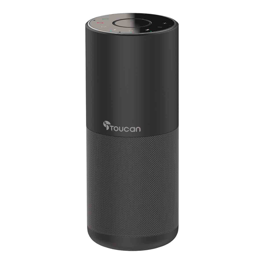 Toucan Connect - Conference Speaker