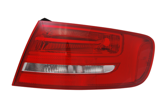 Combination Tail Light 11-11365-01-2 TYC 1111365012