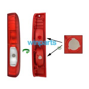 TAIL LIGHT 7207402