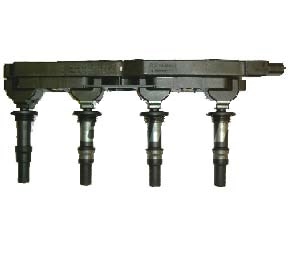 LEMARK IGNITION COIL LEMARK CP010 Replaces 90536194,9119567,12 08 008,91 19 567