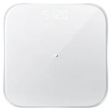 Xiaomi Mi Smart Scale 2 NUN4056GL - Bluetooth 5.0 - White
