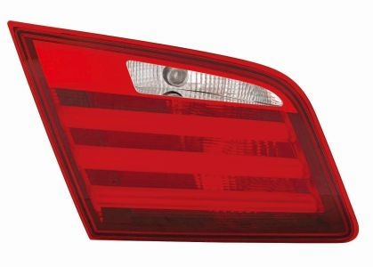 Combination Tail Light 444-1326L-UQ Depo 4441326LUQ