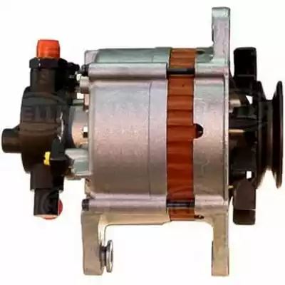 Alternator 8EL726388-001 by Hella