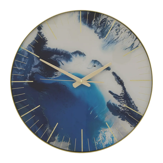 Candida 45cm Wall Clock