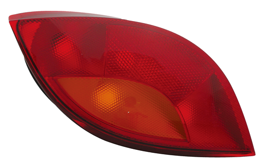 Combination Tail Light 11-0362-01-2 TYC 110362012