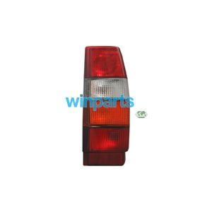 Tail Light RIGHT STATION 9651421