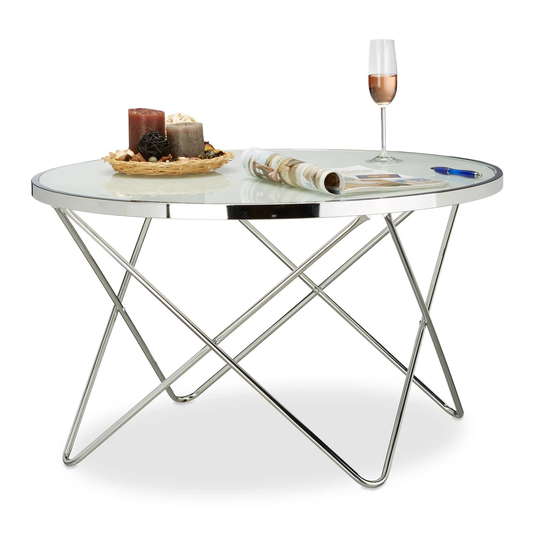 Melina Side Table