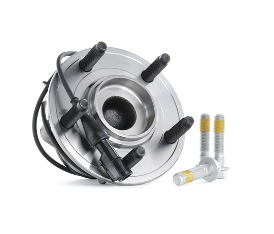 RIDEX Wheel bearing kit JAGUAR 654W0348 2W932B663BA,2W932B663BB,C2C019585 XR8048149,3R832B663AB,C2C10367,C2C1064,C2C14611,C2C18725,C2C19585,C2C19586