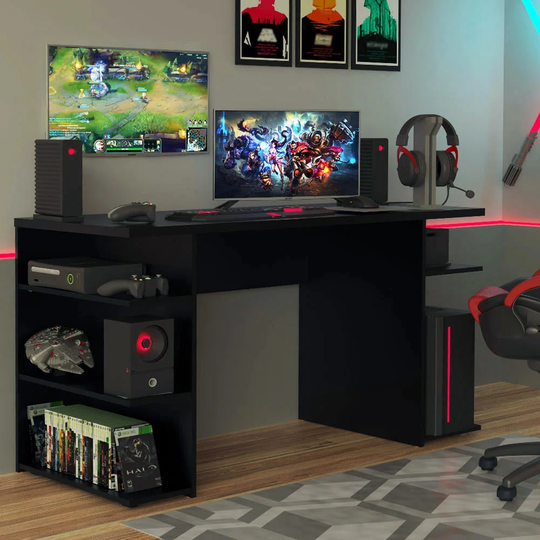 Madesa Computer Desk