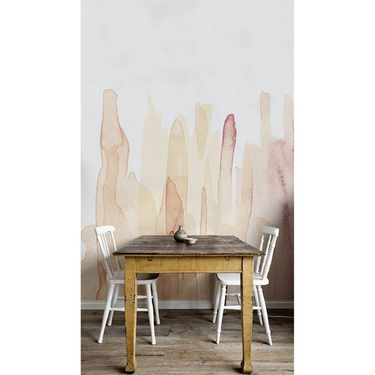Walllpaper Roll 360X250cm Wallpaper Material With Print Mural Decoration Kitchen Livingroom Bedroom - Lines