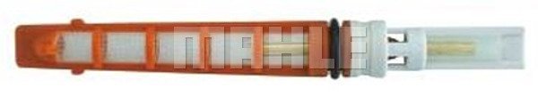 Air Conditioning Nozzle 8UW351233-141 by BEHR