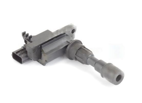 INTERMOTOR DRY IGNITION COIL 12403 Replace ZL01-18-100,ZL01-18-100A,ZL01-18-100B