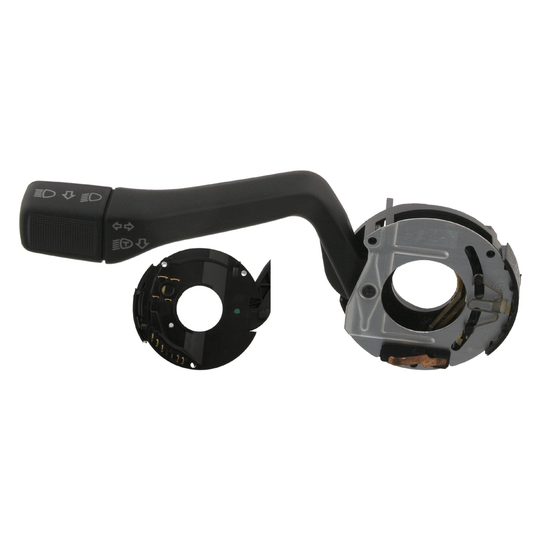 Control Stalk, indicators 17926 FEBI 17926