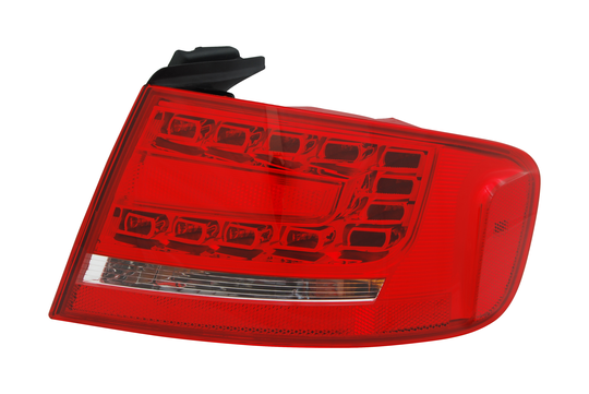 Combination Tail Light 11-11555-01-2 TYC 1111555012