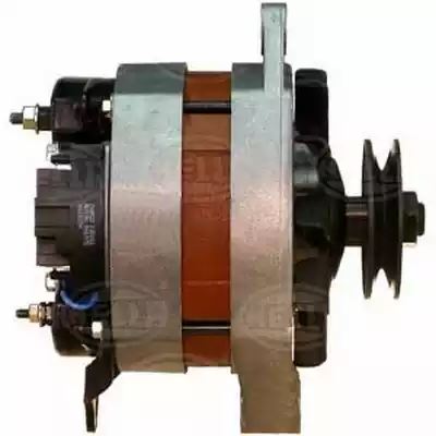 Alternator 8EL725717-001 by Hella