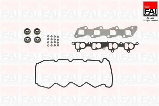 Gasket (Headset) FAI HS1297NH