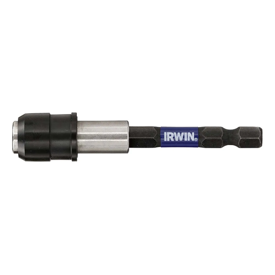 Irwin Impact Performance Magnetic Torsion Bit Holder