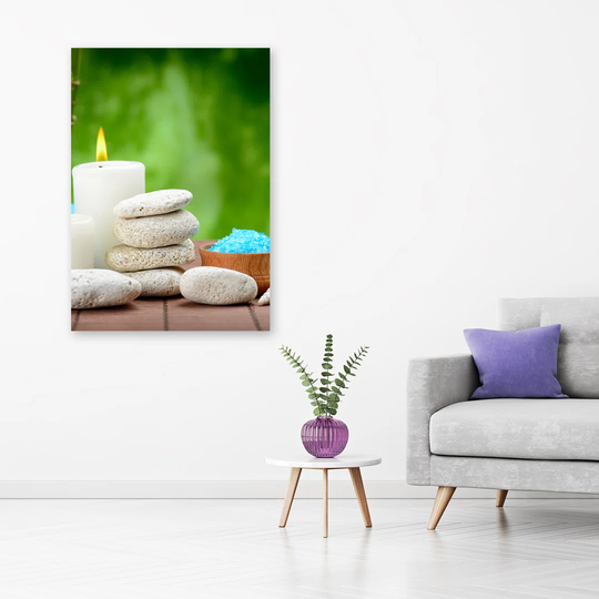 Canvas Print, Religious