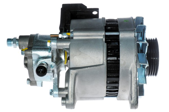 Alternator 8EL011710-001 by Hella