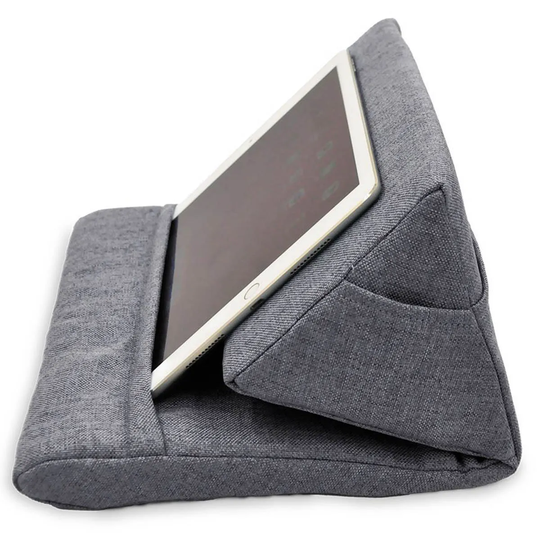 Ingenious Tablet Cushion
