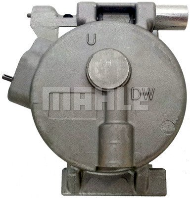 x1 Free Gift + Behr A/C Compressor ACP 1407 001P / 8FK351001-341 R 134a