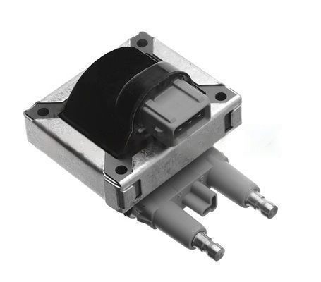 INTERMOTOR DRY COIL 12680 Replaces 77 00 872 692,0 040 100 318,ZS318,20347