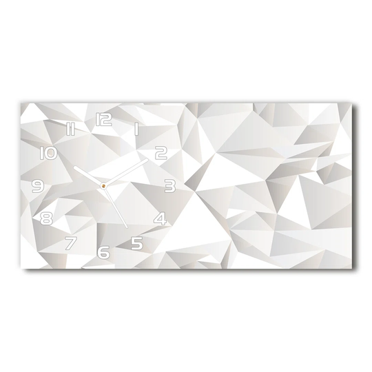 Jarique Silent Wall Clock