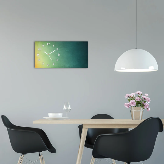 Jennifermarie Silent Wall Clock