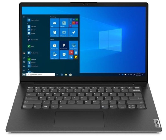 Lenovo V14 G2 Ryzen 5 8GB 256GB SSD 14" FHD Win11 Pro Laptop