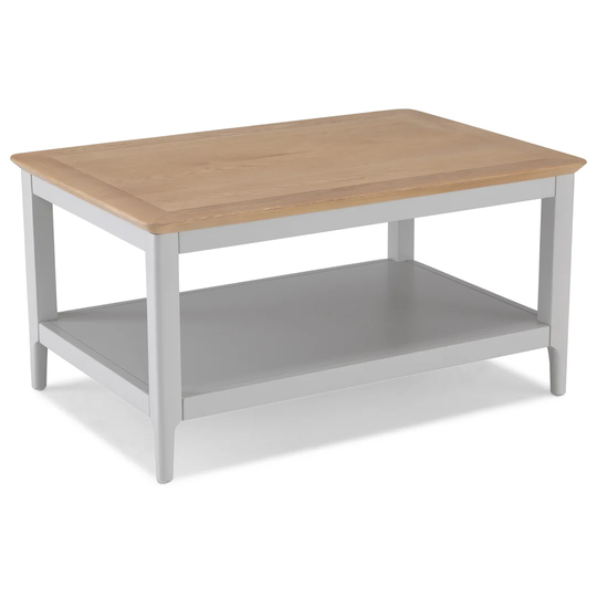 Cape May Coffee Table