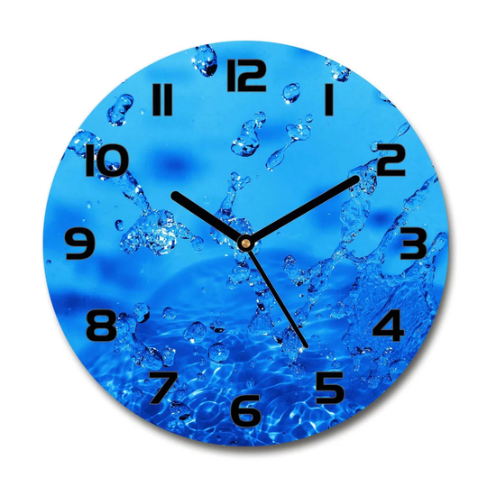 Jasana 30cm Silent Wall Clock