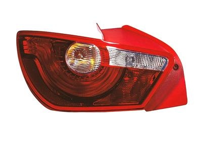 Tail Light LEFT 1517670102005 Origineel 1517670102005