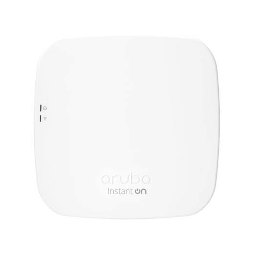 HPE Aruba Instant On Series AP12, Access Point, Wireless AC (Wave 2), 1300/300Mbps, 3x3 MIMO