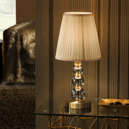 Nesmith 45cm Table Lamp