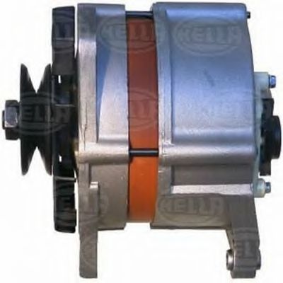 Alternator 8EL725957-001 by Hella