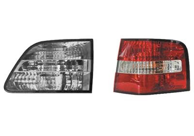 Tail Light RIGHT 1121670220006 Origineel 1121670220006